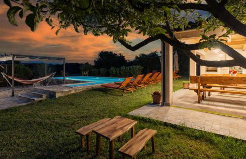 Holiday Home Villa Emanuela by Interhome - Foto 58