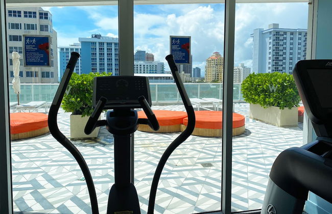 OneLuxStay at W Residences - Foto 40