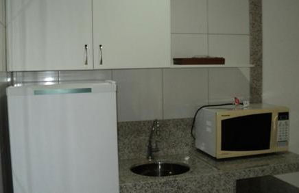 Studio na praia da Barra - Foto 10