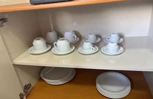 Apartamento Belo Horizonte 2 quartos Ed Maleta, Mercado Central, Feira Hippie, Praça da Liberdade e Parque Municipal - Foto 19