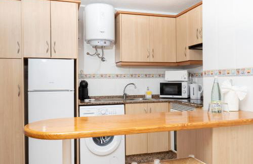 Apartamentos El Calón Playa - Foto 56