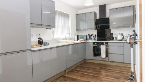 Kilmuir Cottage - Foto 5