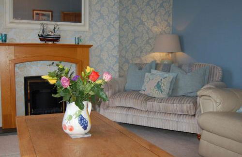 Dolphin Beach House In Tywyn - Foto 36
