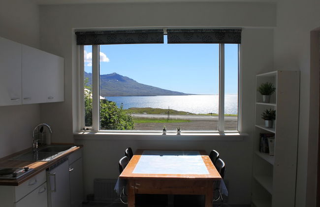 Lindarbrekka - Foto 1