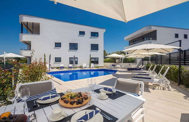 JAZZ at Rova Apartment Sol - Foto 37