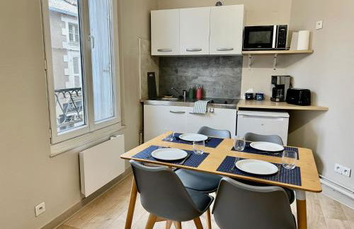 Duplex au coeur de ville - Foto 7