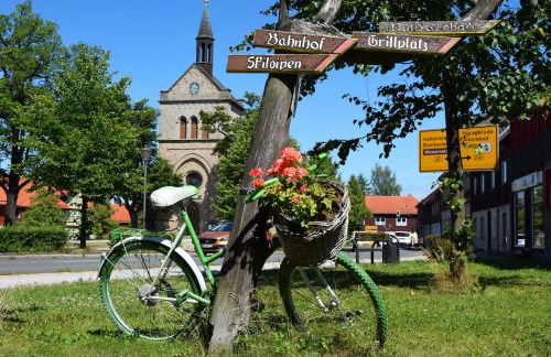 Harz meets friends - Foto 26
