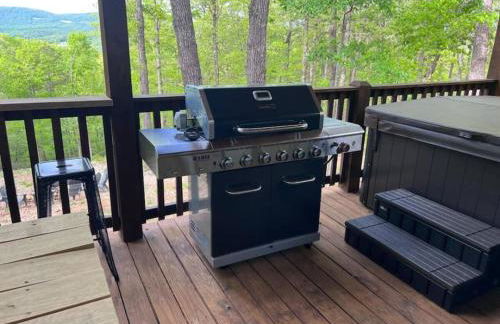 Hasty Cutoff Cabin - Foto 69