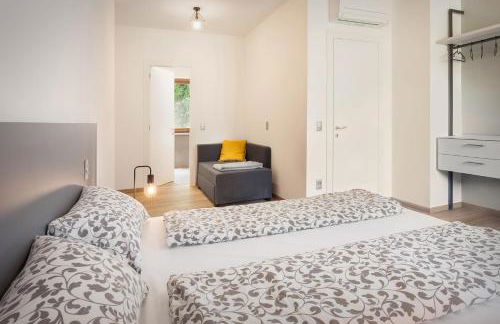 Villa Fani-Wellness & Relax - Foto 24