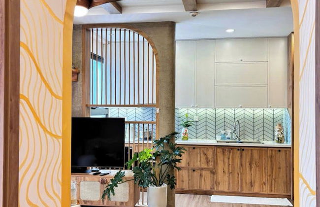 Armin Homes 3BR Wabi Sabi Apt Ecopark - Photo 9