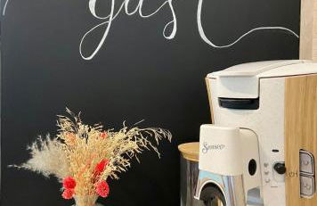 Familienwohnung im Hochwald Nähe Trier und Mosel ruhig und naturnah - Foto 25