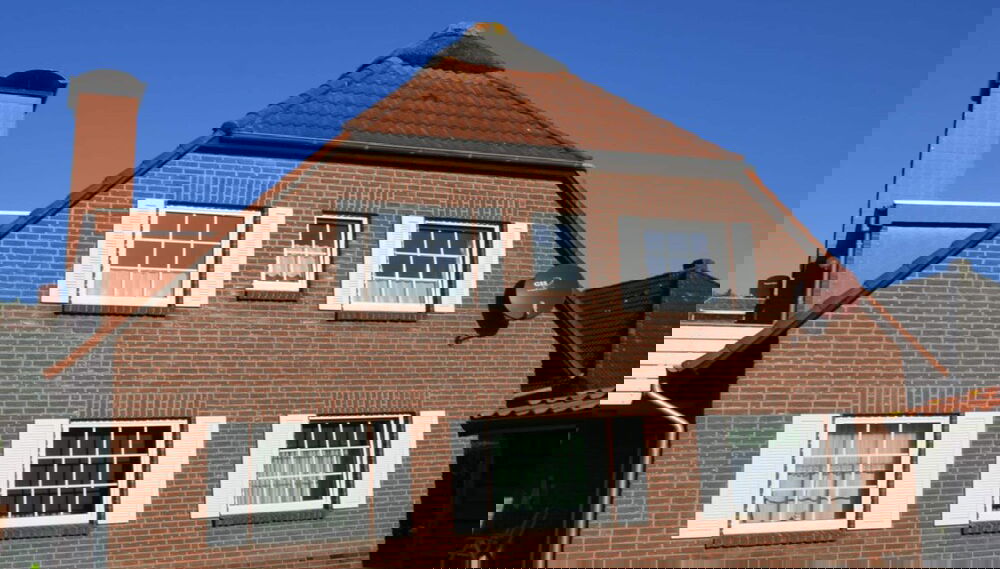 Holiday Apartment "voss" - Photo 1, Image principale