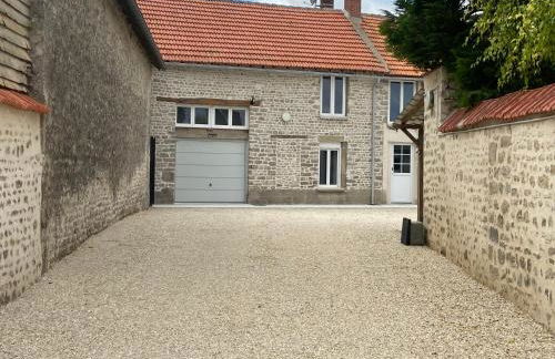 L Oree des champs - Foto 12