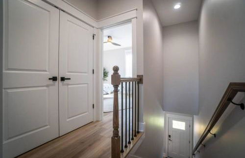 Walk to Helen Downtown-Gated Golf Resort - Foto 7