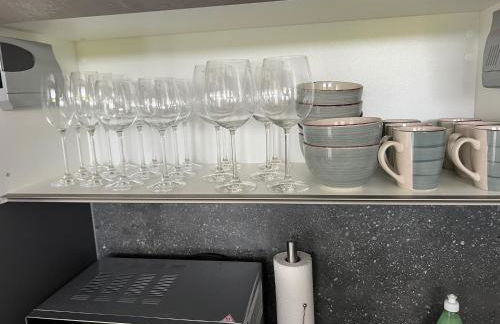 Boardinghouse Friolzheim - Foto 12