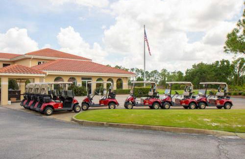 Robert's Southern Dunes Vacation Home - Foto 53