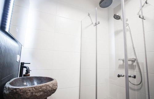 Apartment I Wi-Fi I Parkplatz I Balkon EssenFusion - Foto 9