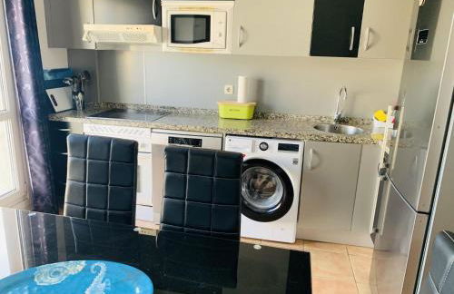 Sandy toes Salty kisses El Cotillo - Foto 9