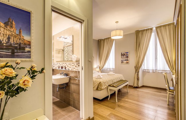 Gravina Suite Frattina - Foto 12