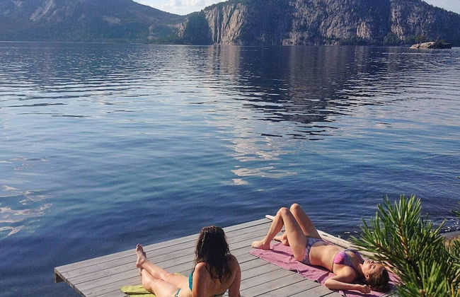 8 Person Holiday Home in Vrådal - Foto 11