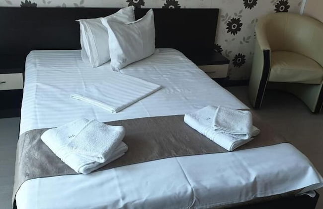 Vila Alessia - Foto 11