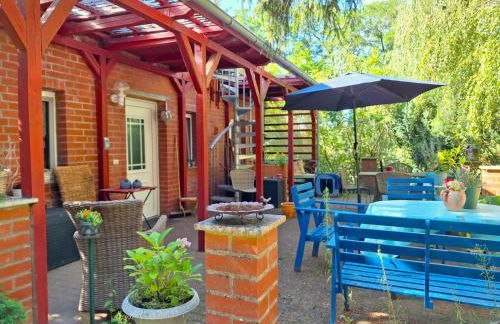 Landhaus Dobbin - Foto 27