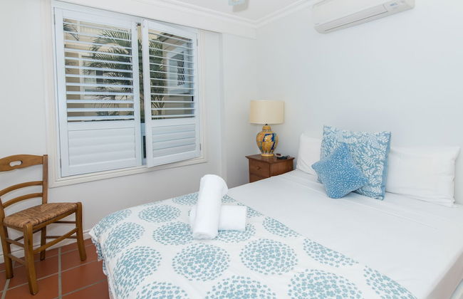 La Grande Apartments Broadbeach - Foto 15