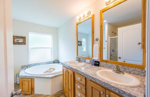 Beaver Pines Central Hiking Base Camp - Foto 16