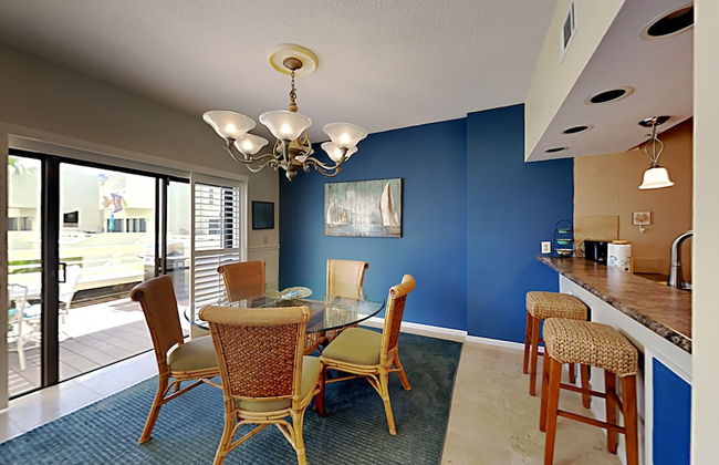 Buena Vida Townhomes by Southern Vacation Rentals - Foto 21
