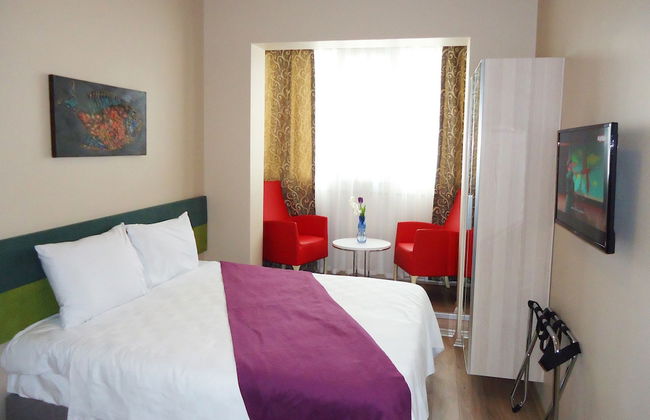 Apart 57 Taksim Harbiye - Foto 5