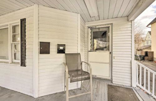 Springfield Vacation Rental 1 Mi to Downtown - Foto 21