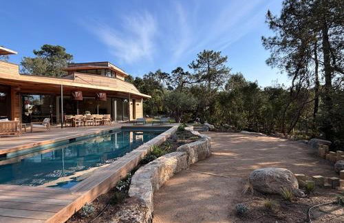 Villa L'Immortelle - Foto 29