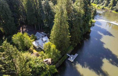 Riverwood Retreat - Foto 27