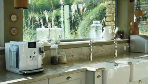 19Th-Century Mas With Pool And Garden Facing Luberon - Foto 5