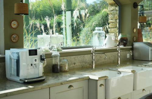 19Th-Century Mas With Pool And Garden Facing Luberon - Foto 5