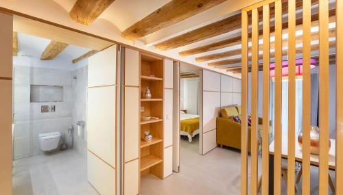 C&C Apartments - Foto 2, Shower