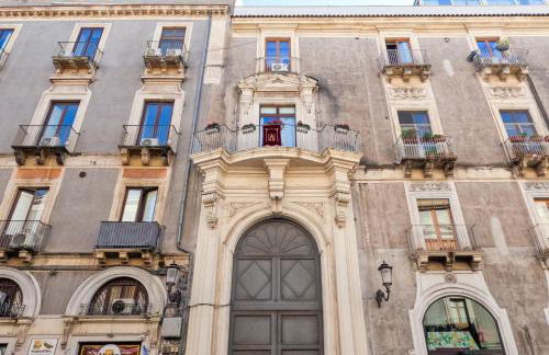 Palace Apartments Central Catania - Foto 30