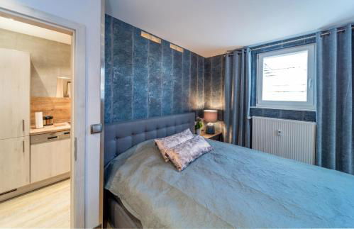 Herzo Center Apartments - Foto 7