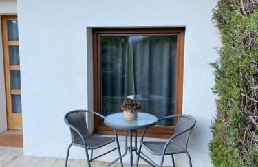 Villa Natura appartamento Open Space con giardino - Foto 6