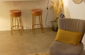 Gite Les Lanternes - Foto 11