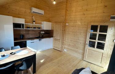 Domek na Wiejskiej - Foto 16