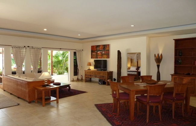 Villa Damai - Foto 14