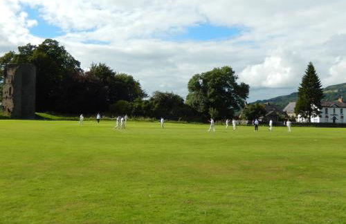 The Studio, Upper House Farm, Crickhowell. - Photo 39