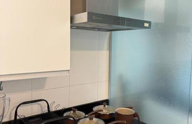 Apto Completo 2 Quartos em Frente ao Shopping com Vaga - Foto 12