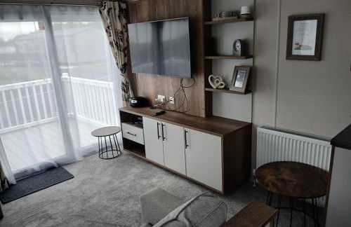 3-Bed Caravan - Haven Lakeland Leisure Park - Foto 6