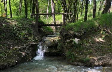 Le Vieux Moulin - Foto 35