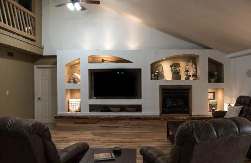 Winding Woods Lodge - Foto 13