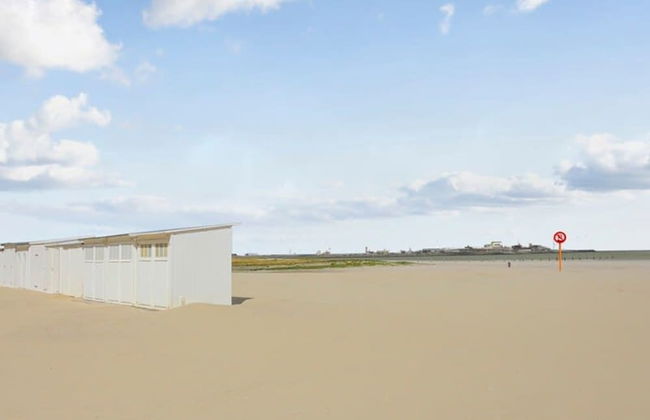 Beautiful Studio With Stunning Seaview and Terrace - Foto 21