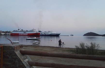 House near Sea - Foto 6