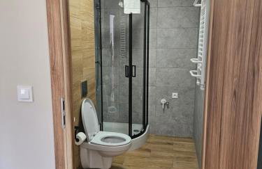 Virgo Apartments & Rooms Koleczkowo - Foto 2